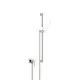 DORNBRACHT-UP-Einhandbatterie-mit-integriertem-Brauseanschluss-SERIENSPEZIFISCH-36013970-Platin-36013970-08 gallery number 1